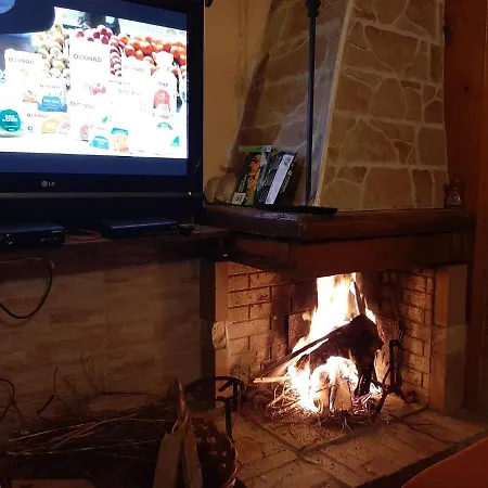 Chalet Homedavidalvito