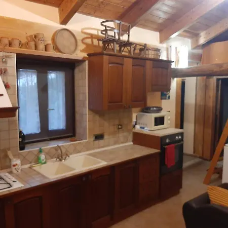 Chalet Homedavidalvito Alvito