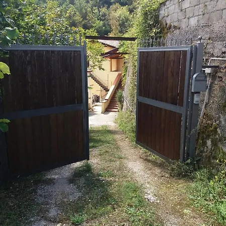 Homedavidalvito Chalet *