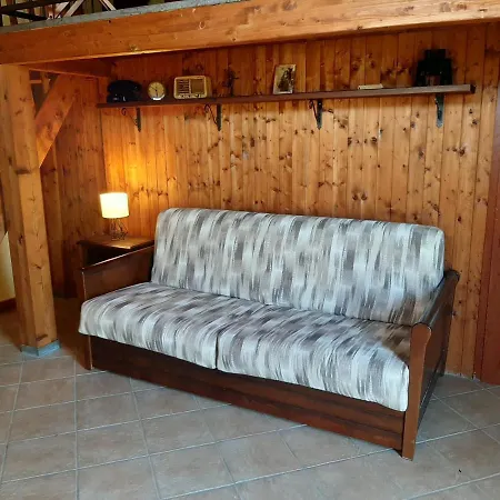 Chalet Homedavidalvito *