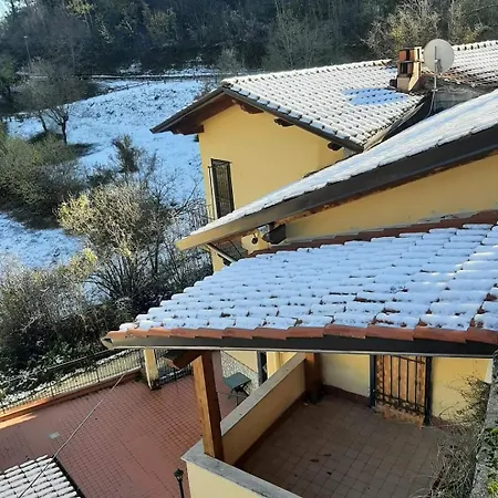 Homedavidalvito Chalet