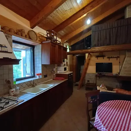 Homedavidalvito Chalet *