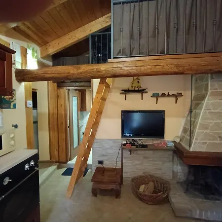 Chalet Homedavidalvito