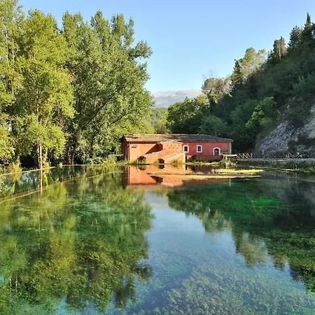Chalet Homedavidalvito